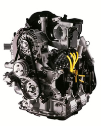 U2912 Engine